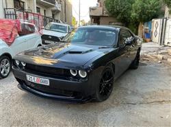 دودج تشالنجر